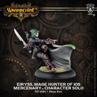 eiryss mage hunter of ios mercenary character solo